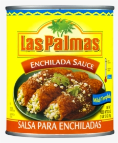 Las Palmas Enchilada Sauce 28 Oz, HD Png Download, Transparent PNG