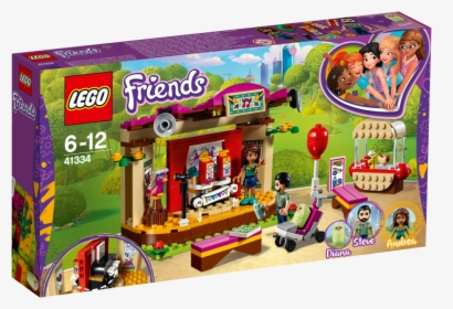 Lego Friends 41334, HD Png Download, Transparent PNG