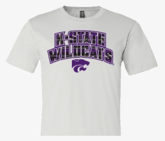 K-statedec19webart - Active Shirt, HD Png Download, Transparent PNG