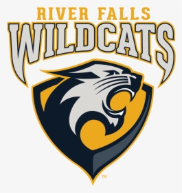 River City Stitch - River Falls High School Hockey Logo, HD Png Download, Transparent PNG