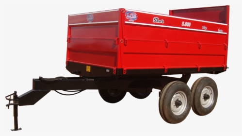 Business Semi-trailer Tractor Cart Dump Truck - Carreta Asus Thor Top 5000, HD Png Download, Transparent PNG