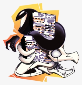 Missingno King For Another Day, HD Png Download, Transparent PNG