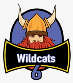 Welcome To The Wildcats Team - Richard F Bernotas Middle School, HD Png Download, Transparent PNG