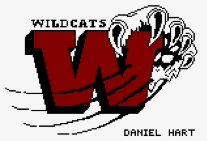 Oshkosh West High School Logo, HD Png Download, Transparent PNG