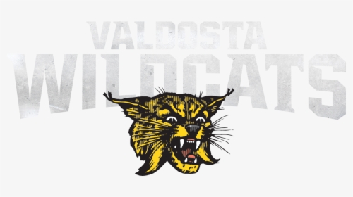Valdosta Wildcats, HD Png Download, Transparent PNG