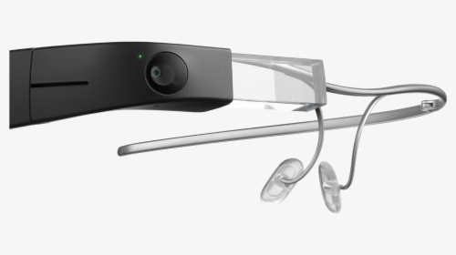 Google Glass, HD Png Download, Transparent PNG