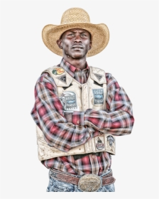 Neil Holmes Bull Rider, HD Png Download, Transparent PNG