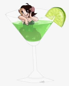 Cocktail Party [ych], HD Png Download, Transparent PNG