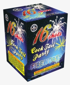 Cocktail Party - Cocktail Party Firework, HD Png Download, Transparent PNG