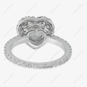 Engagement Ring, HD Png Download, Transparent PNG