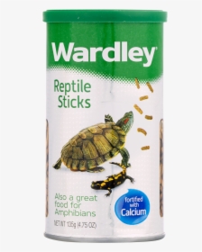 Wardley Reptile Sticks, HD Png Download, Transparent PNG