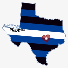 Leather Pride In Texas 2020: United In Leather, HD Png Download, Transparent PNG