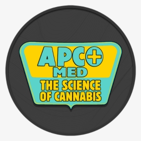 Apco Med - Circle, HD Png Download, Transparent PNG