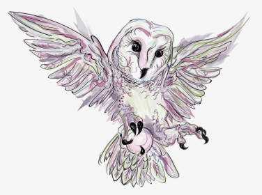 Psychic Drawing Clipart - Illustration, HD Png Download, Transparent PNG