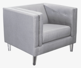 Mirabel Lounge Chair - Club Chair, HD Png Download, Transparent PNG
