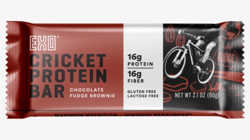 Cookie Dough Protein Bars, HD Png Download, Transparent PNG