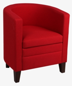 Red Waiting Area Chairs, HD Png Download, Transparent PNG