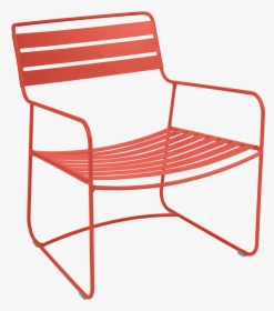 Fermob Surprising Low Chair, HD Png Download, Transparent PNG