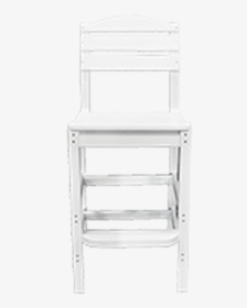 Car 69new Waterview Traditional Armless Counter Chair - Bookcase, HD Png Download, Transparent PNG