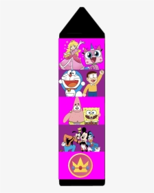 Spongebob And Patrick, HD Png Download, Transparent PNG
