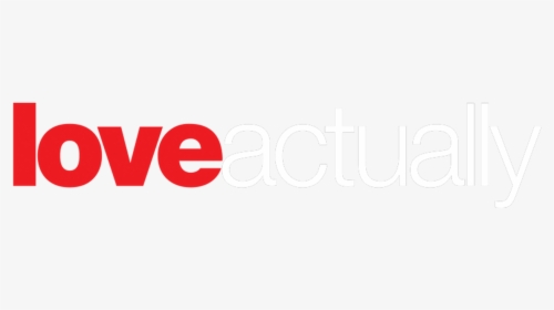 Love Actually Poster, HD Png Download, Transparent PNG