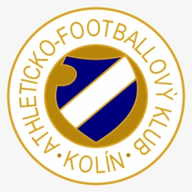 Afk Kolin Logo Old - Circle, HD Png Download, Transparent PNG