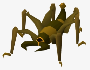 Runescape Flesh Crawlers, HD Png Download, Transparent PNG