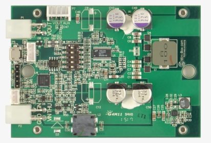Electronic Component, HD Png Download, Transparent PNG