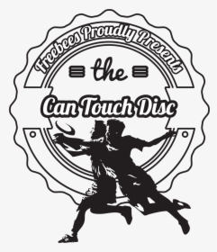 Photo For Can Touch Disc - Oral Roberts University Seal, HD Png Download, Transparent PNG