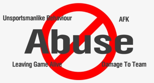 Antiabuserules - Circle, HD Png Download, Transparent PNG