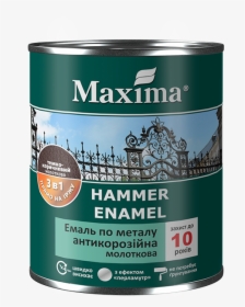 Hammer Enamel 3 In - Metal, HD Png Download, Transparent PNG