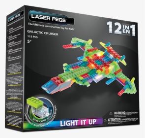 Laser Pegs Formula Car, HD Png Download, Transparent PNG