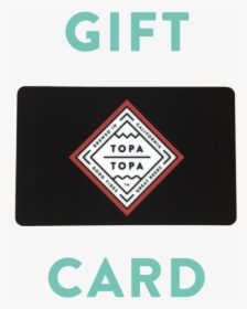 Giftcard, HD Png Download, Transparent PNG