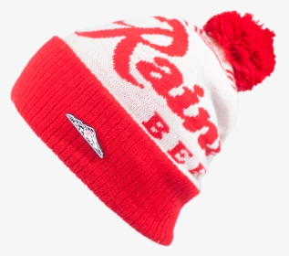 Spacecraft Beer Lovers Pom Hat - Knit Cap, HD Png Download, Transparent PNG