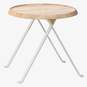 Web Powell Metal Side Table - Bar Stool, HD Png Download, Transparent PNG
