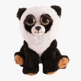 Panda Bear - Feisty Pets Panda, HD Png Download, Transparent PNG