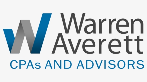 Sponsor Logo - Warren Averett Cpas And Advisors, HD Png Download, Transparent PNG