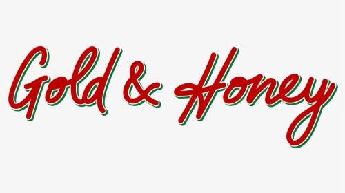 Gold And Honey, HD Png Download, Transparent PNG
