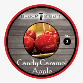 Caramel Apple, HD Png Download, Transparent PNG