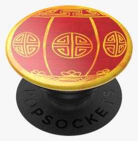 Chinese New Year Lantern Gloss, Popsockets - Green Bay Packers Popsocket, HD Png Download, Transparent PNG