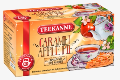 Caramel Apple Pie Tea, HD Png Download, Transparent PNG