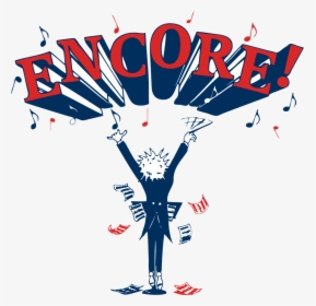 Encore Logo - Graphic Design, HD Png Download, Transparent PNG