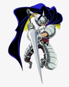 Grand Fall One Piece, HD Png Download, Transparent PNG
