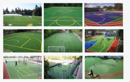 Aplus Artificial Turf - Soccer-specific Stadium, HD Png Download, Transparent PNG