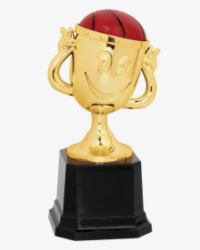 Basketball Trophies, HD Png Download, Transparent PNG