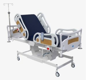 Electric Icu Bed, HD Png Download, Transparent PNG