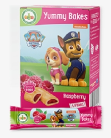 Paw Patrol Yummy Bakes, HD Png Download, Transparent PNG