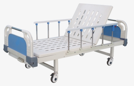 Hospital Bed Equipment - Stretcher, HD Png Download, Transparent PNG
