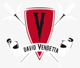 David Vendetta, HD Png Download, Transparent PNG