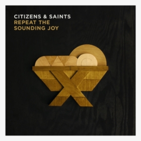 Repeat The Sounding Joy Album Cover, HD Png Download, Transparent PNG
